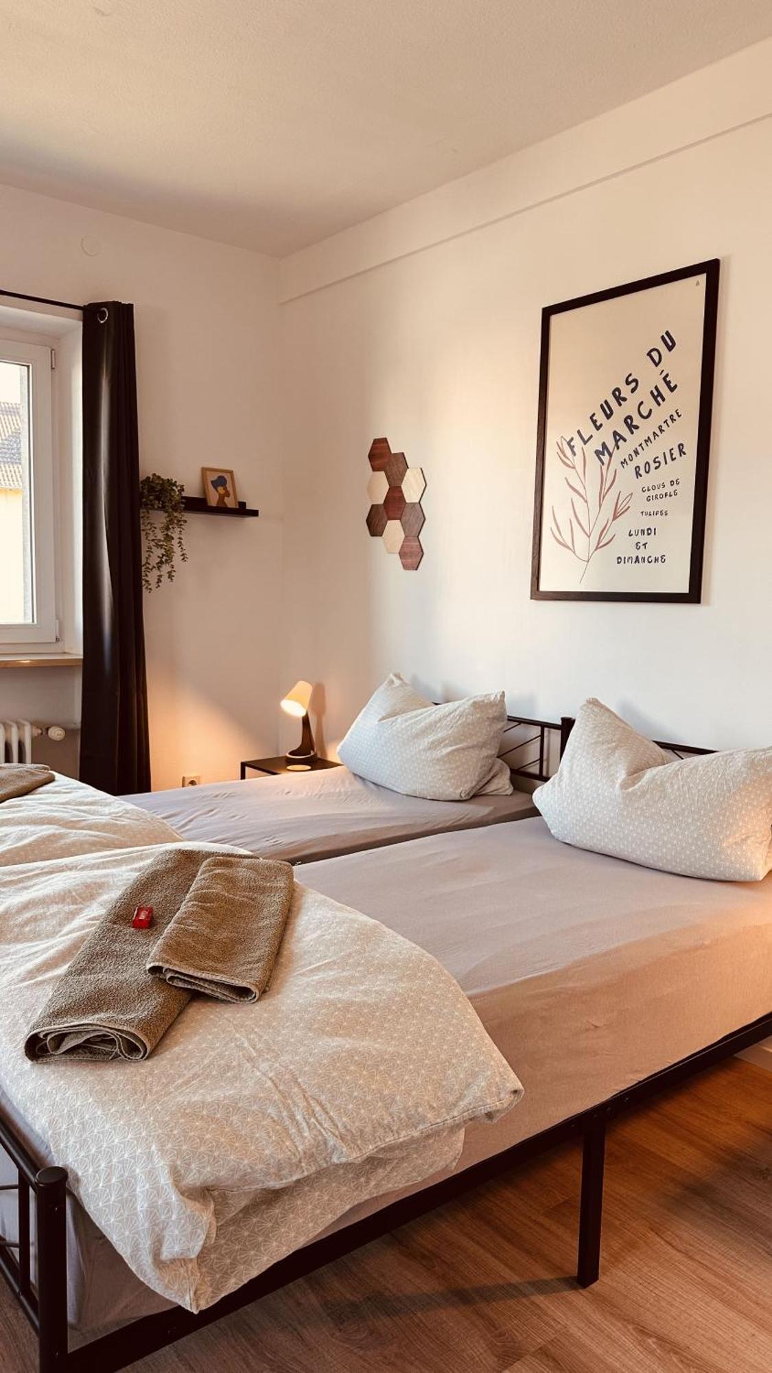 Apartment Mit Netflix - Parken - Kueche - Bad Weiden in der Oberpfalz Exterior foto
