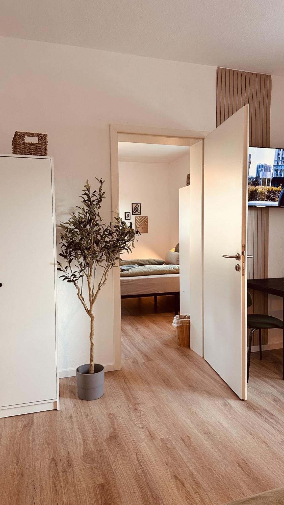 Apartment Mit Netflix - Parken - Kueche - Bad Weiden in der Oberpfalz Exterior foto
