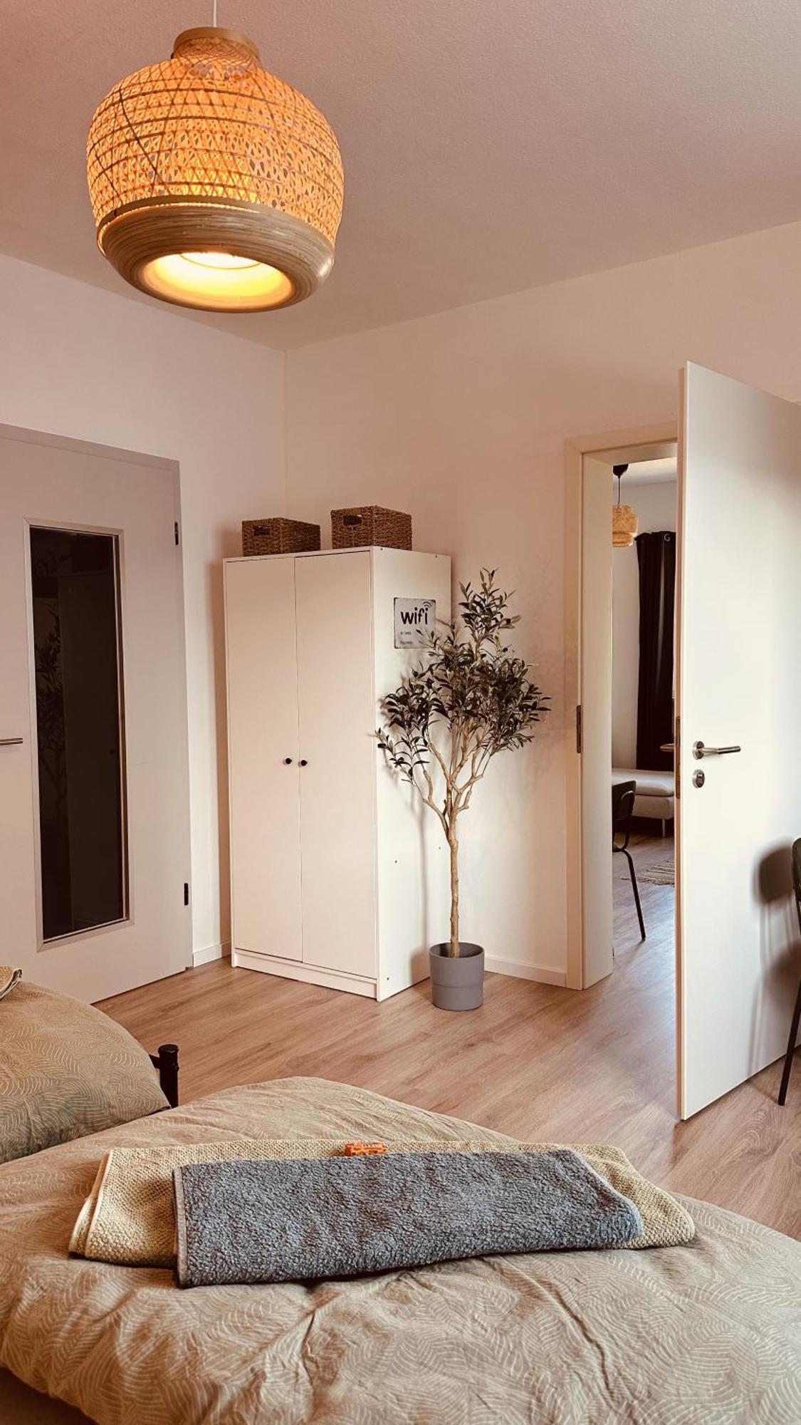 Apartment Mit Netflix - Parken - Kueche - Bad Weiden in der Oberpfalz Exterior foto