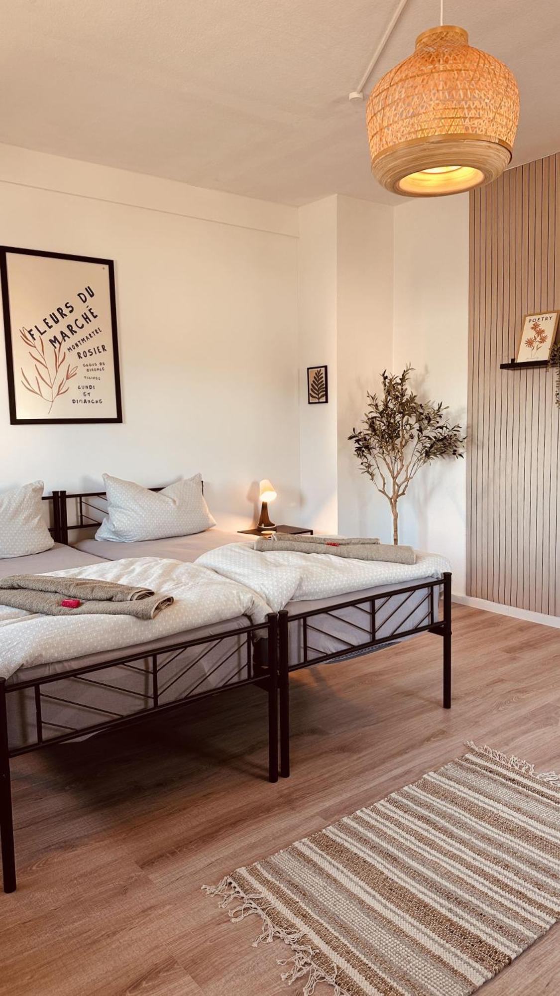 Apartment Mit Netflix - Parken - Kueche - Bad Weiden in der Oberpfalz Exterior foto