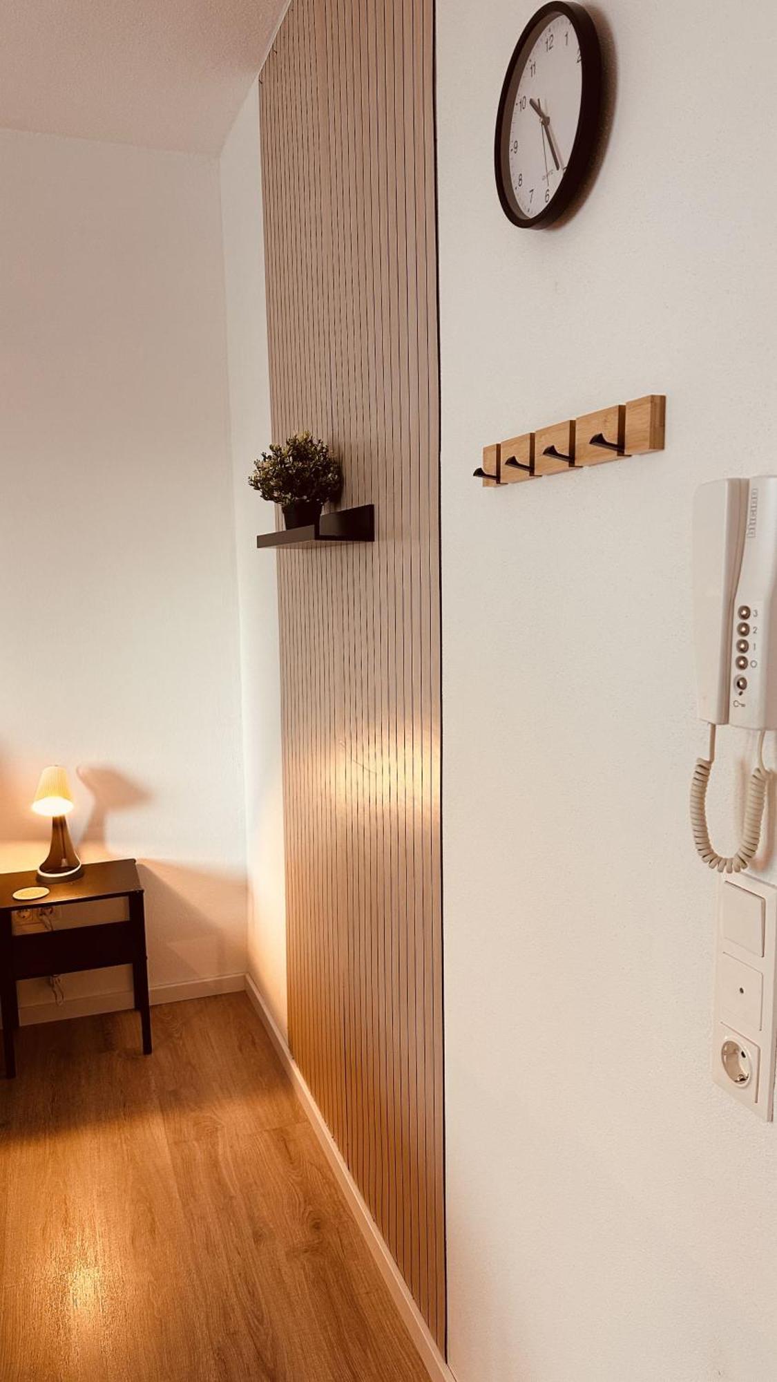 Apartment Mit Netflix - Parken - Kueche - Bad Weiden in der Oberpfalz Exterior foto