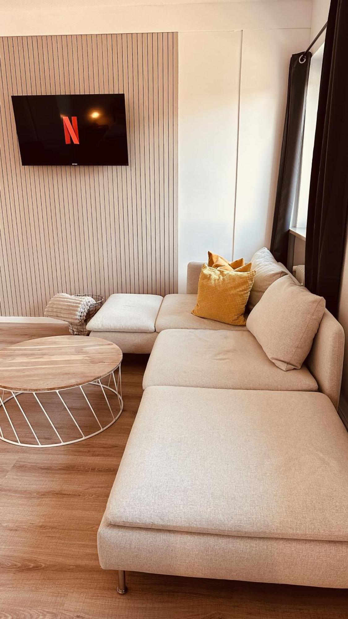 Apartment Mit Netflix - Parken - Kueche - Bad Weiden in der Oberpfalz Exterior foto