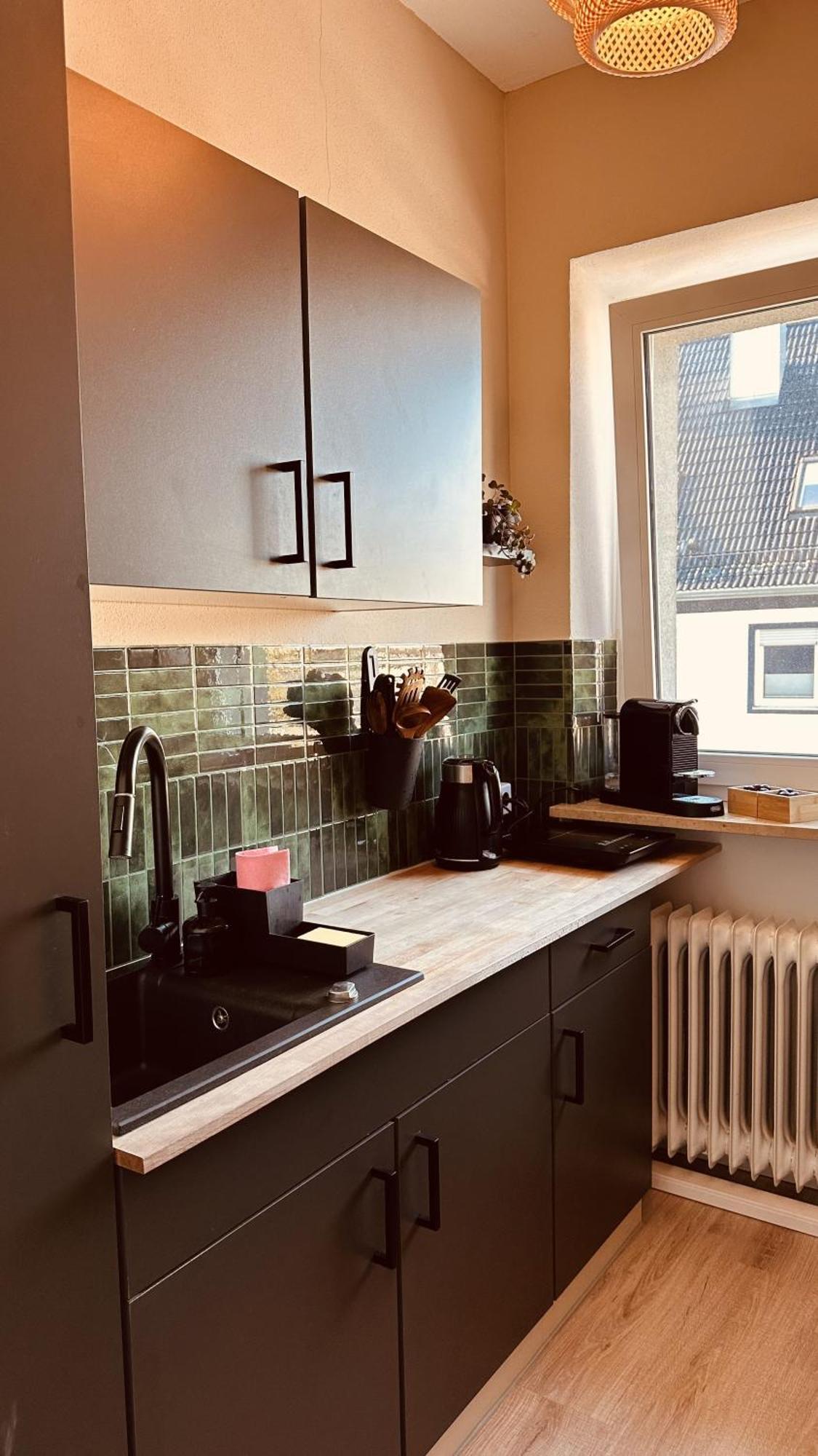 Apartment Mit Netflix - Parken - Kueche - Bad Weiden in der Oberpfalz Exterior foto