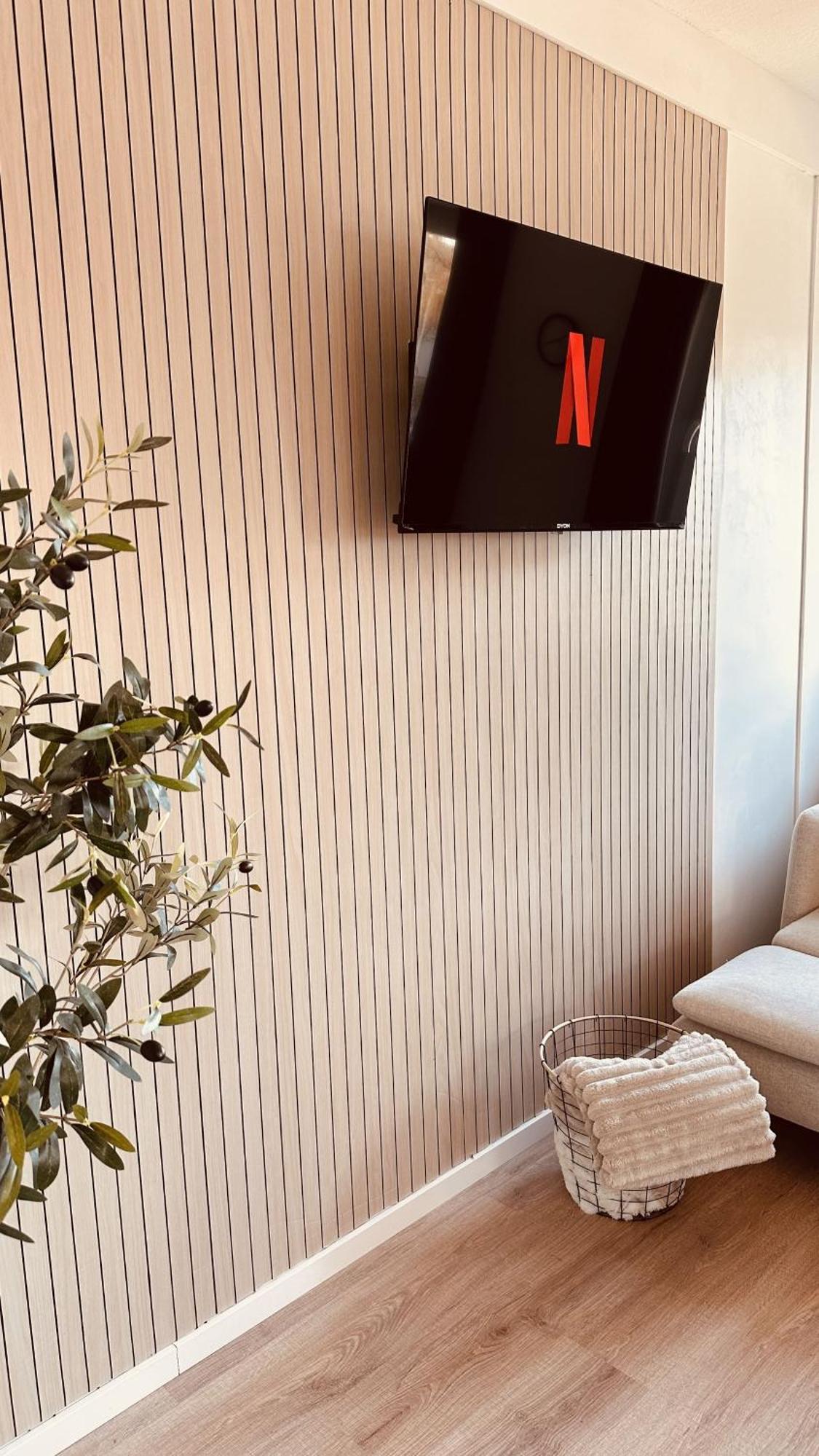 Apartment Mit Netflix - Parken - Kueche - Bad Weiden in der Oberpfalz Exterior foto