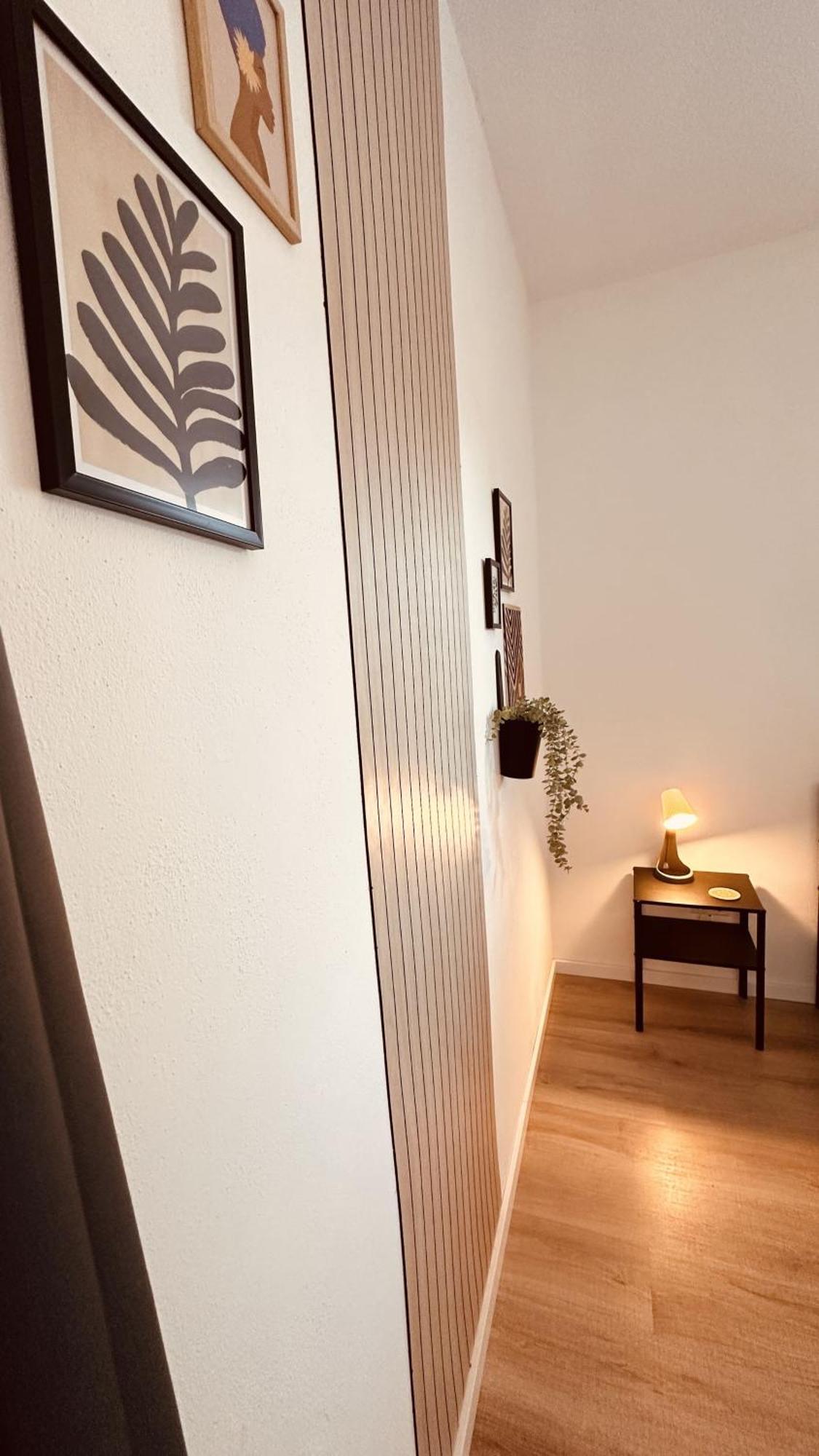 Apartment Mit Netflix - Parken - Kueche - Bad Weiden in der Oberpfalz Exterior foto