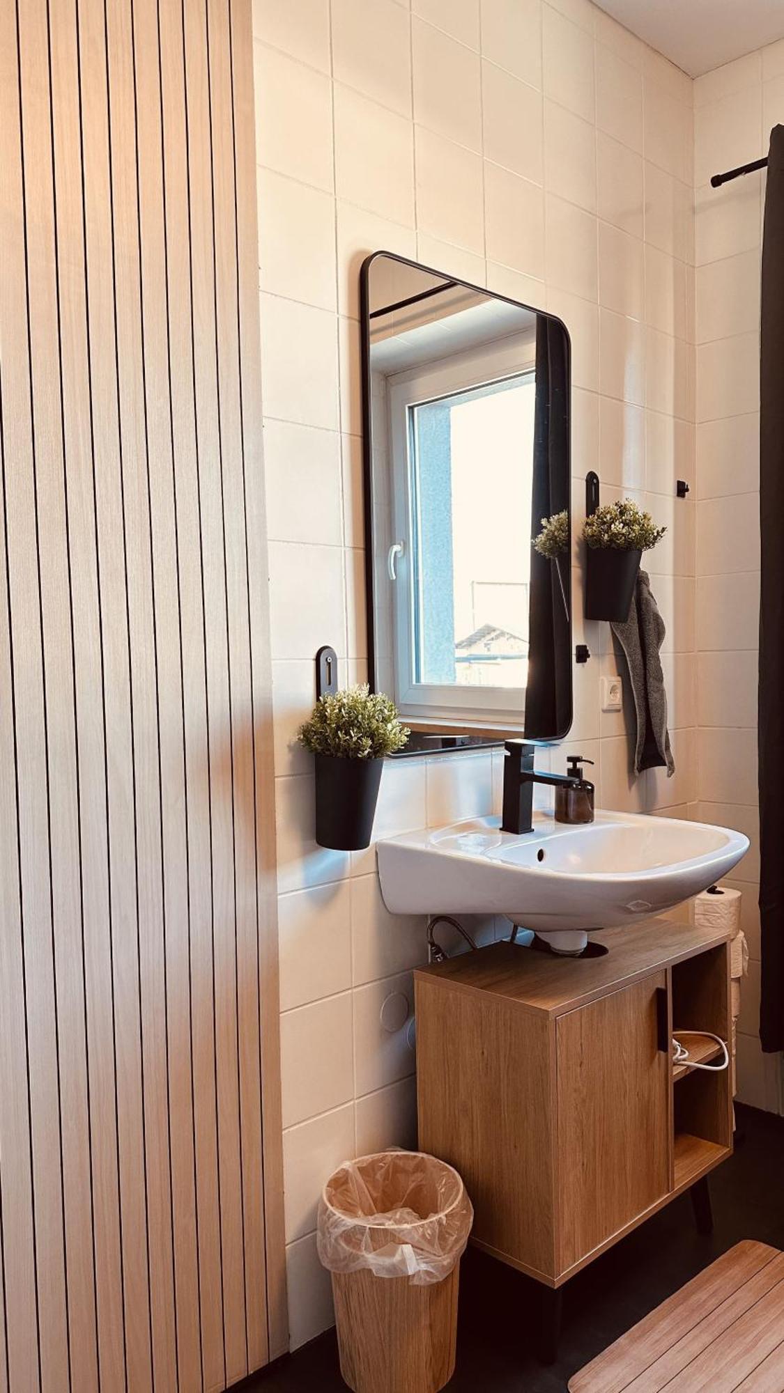 Apartment Mit Netflix - Parken - Kueche - Bad Weiden in der Oberpfalz Exterior foto